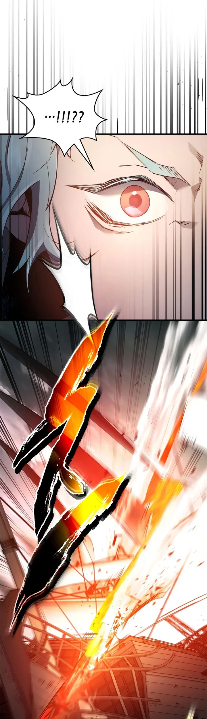 Leveling With the Gods Chapter 117 Fix Gambar 35